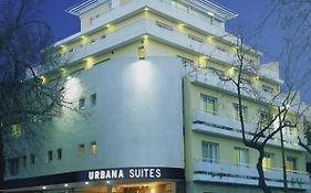 Urbana Suites